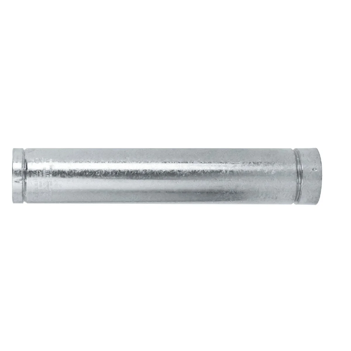 Superior SELKIRK RV 6 In. x 18 In. Round Gas Vent Pipe Convenient
