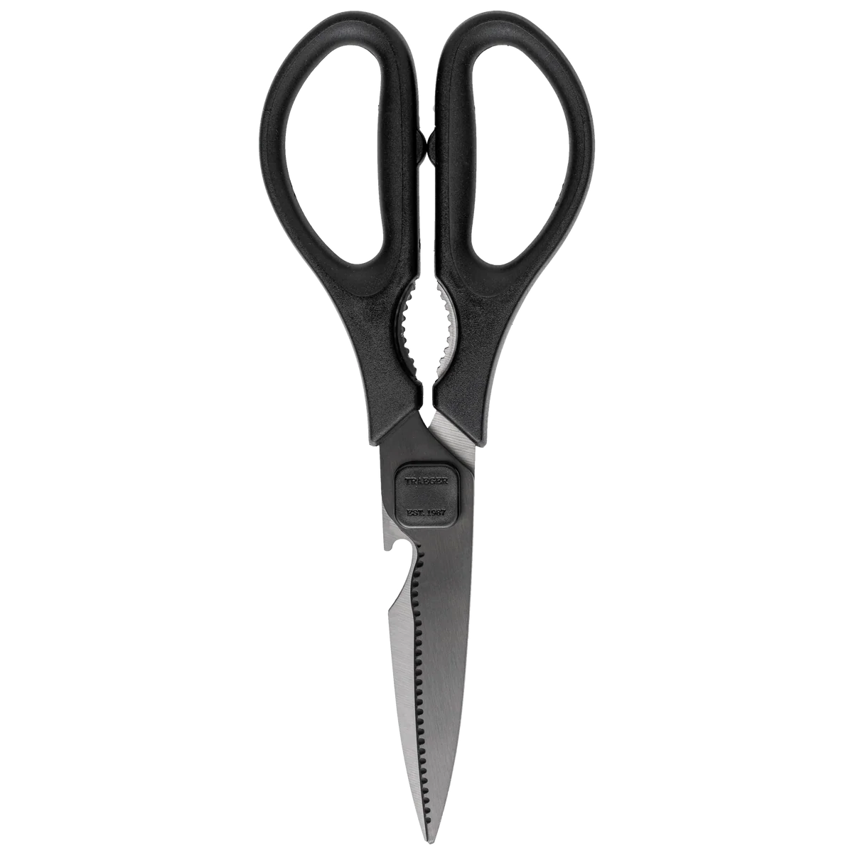High-Quality TRAEGER BBQ SHEARS Functional