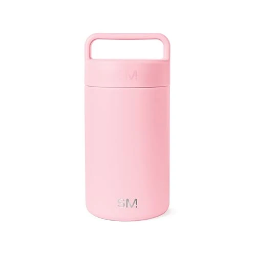 Eco-Friendly Insulated Food Jar with Handle Relaxed