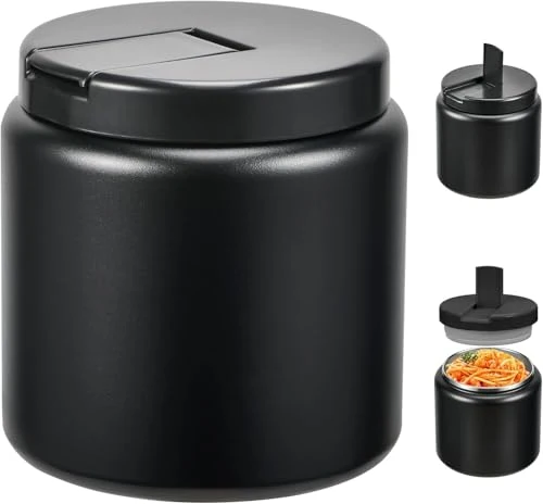 Casual 26oz Kids Jar for Hot Food Sustainable