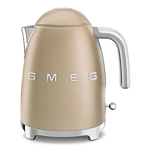 Modern KLF03 Electric Kettle 1.7L 7 Count Specialty