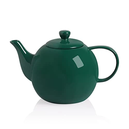 Reusable Sweejar Ceramic Tea Pots Carefully Designed