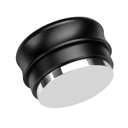 Traditional 58.5mm Palm Tamper Sophisticated