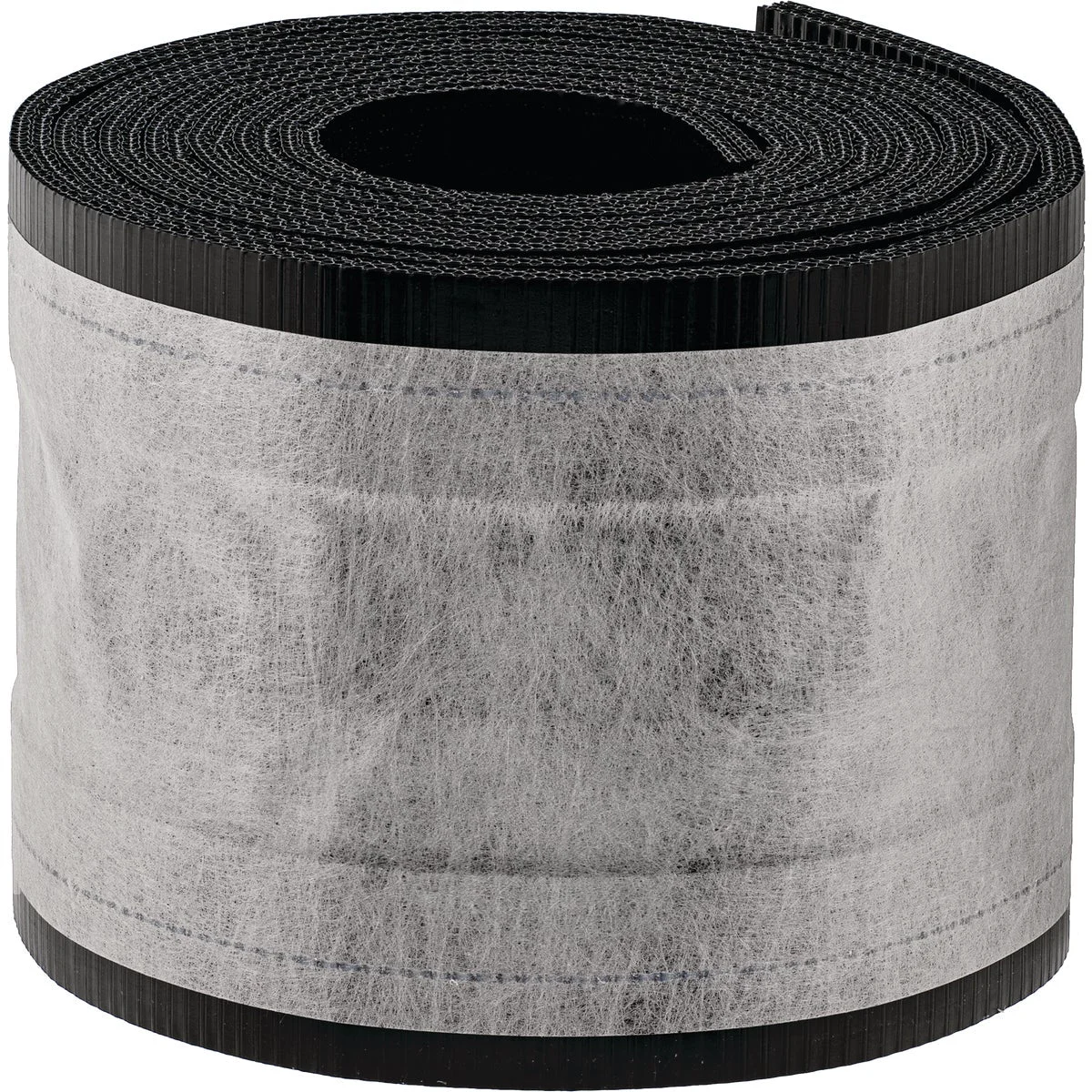 Responsible StormStop Ridge Vent 11-1 4 In. x 20 Ft. Roll Trendy