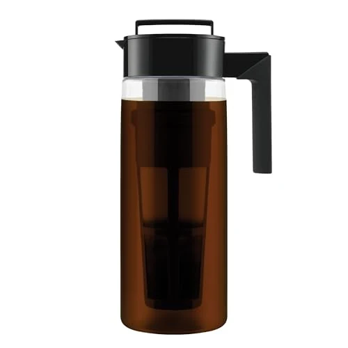 Excellent Deluxe Cold Brew Coffee Maker Breathable