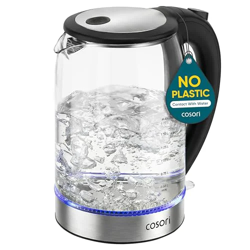 Trusted Electric Kettle Clean