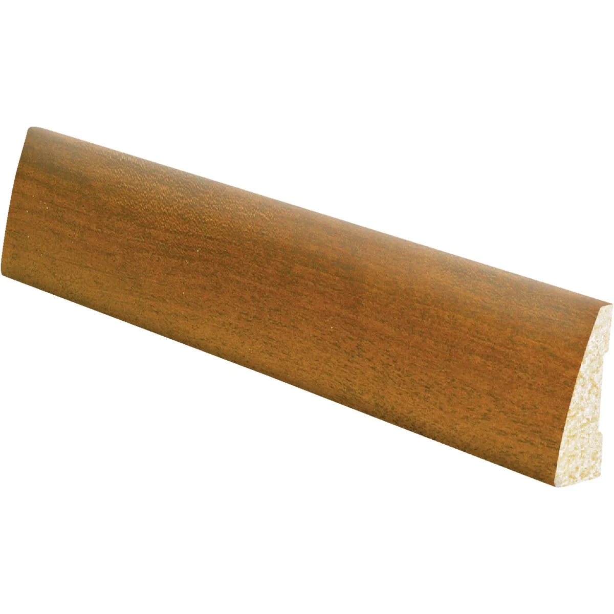 Consistent Inteplast Building Products 5 8 In. W. x 2-1 4 In. H. x 7 Ft. L. Independence Cherry Polystyrene Ranch Casing Authentic