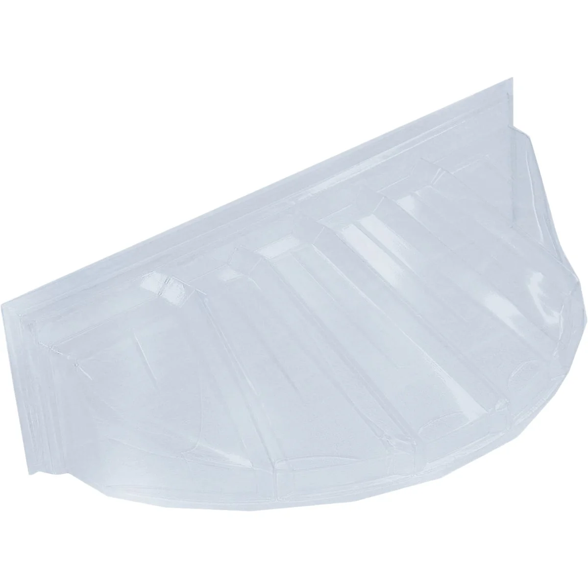 Stylish MacCourt 44-1 2 In. x 20-3 16 In. Type-E Plastic Window Well Cover Healthy