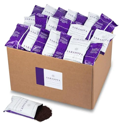 Sustainable Coffee Packets 200 Ounce Excellent