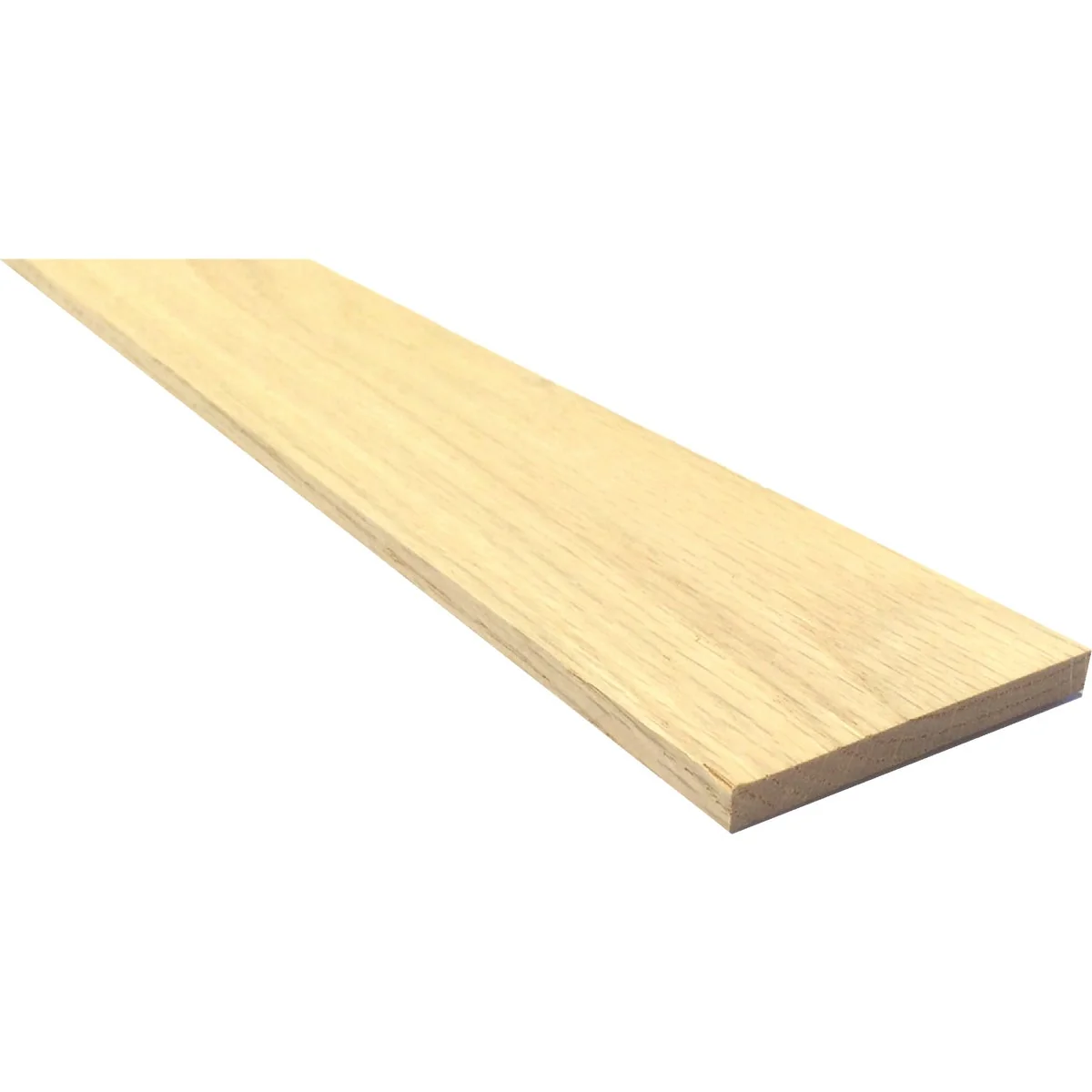 Smart Waddell 1 4 In. x 4 In. x 2 Ft. Red Oak Board Optimized