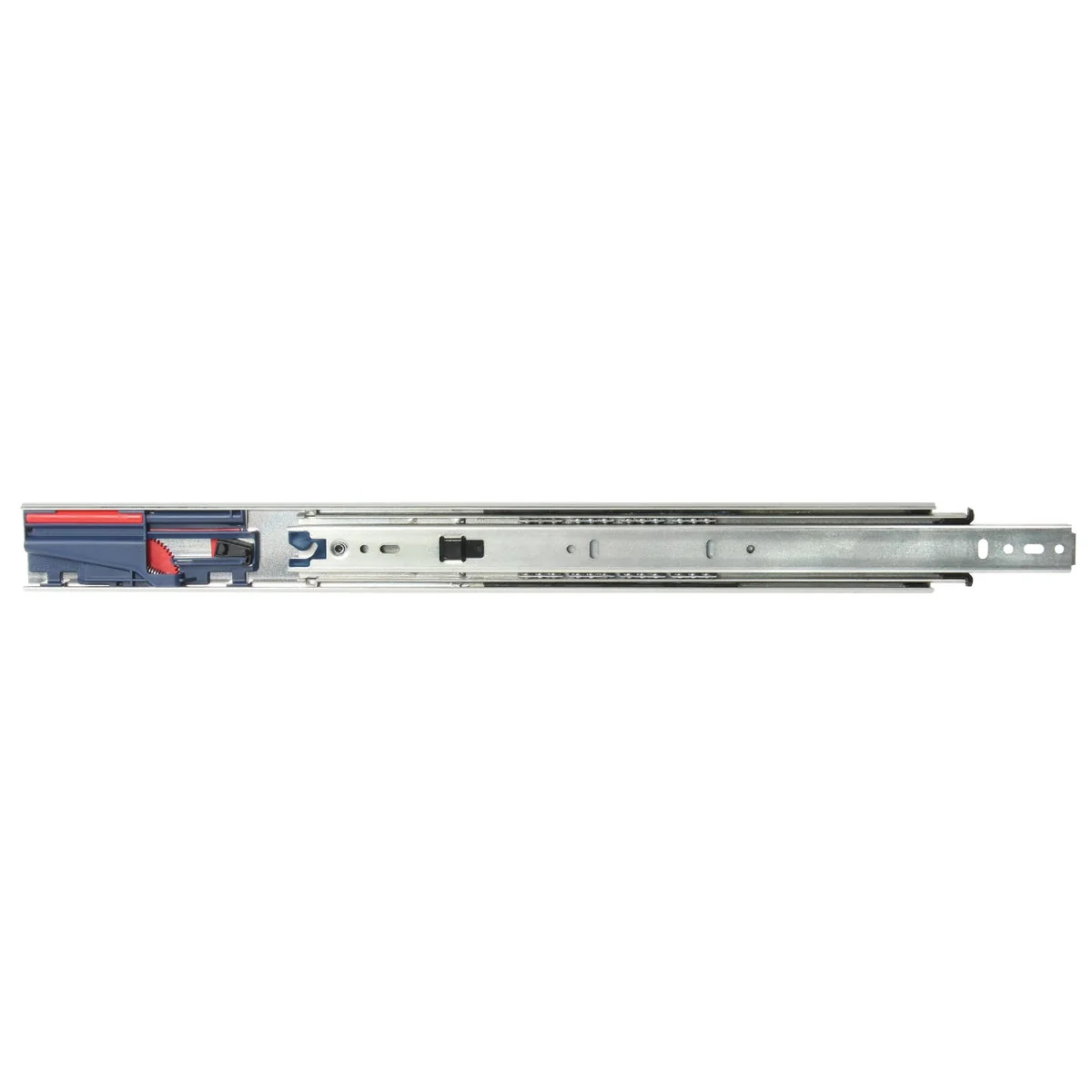 Environmentally Friendly Knape Vogt 16 Side Steel Drawer Slide 1-Pair Convenient