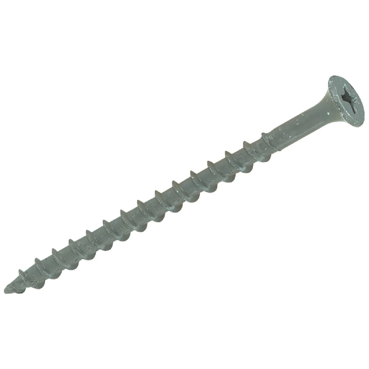 High-Quality Do it 9 x 2-1 2 In. PrimeGuard Plus Ceramic Finish Combo Wood Exterior Screw 5 Lb. Box High-End