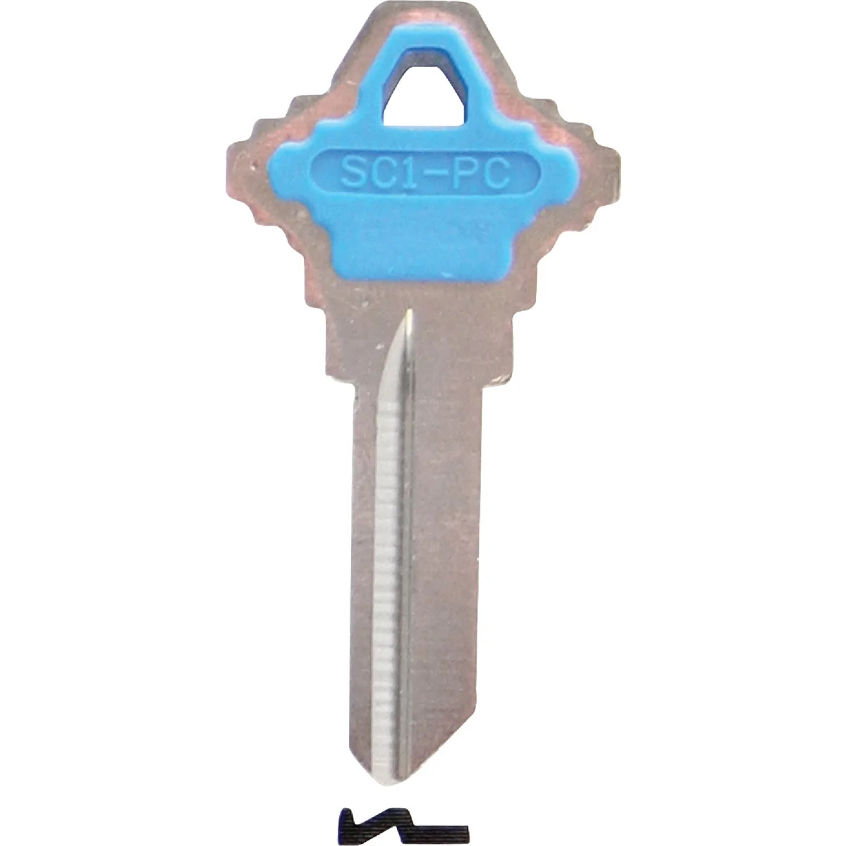 Breathable ILCO Schlage Design Decorative House Key SC1P 5-Pack Casual