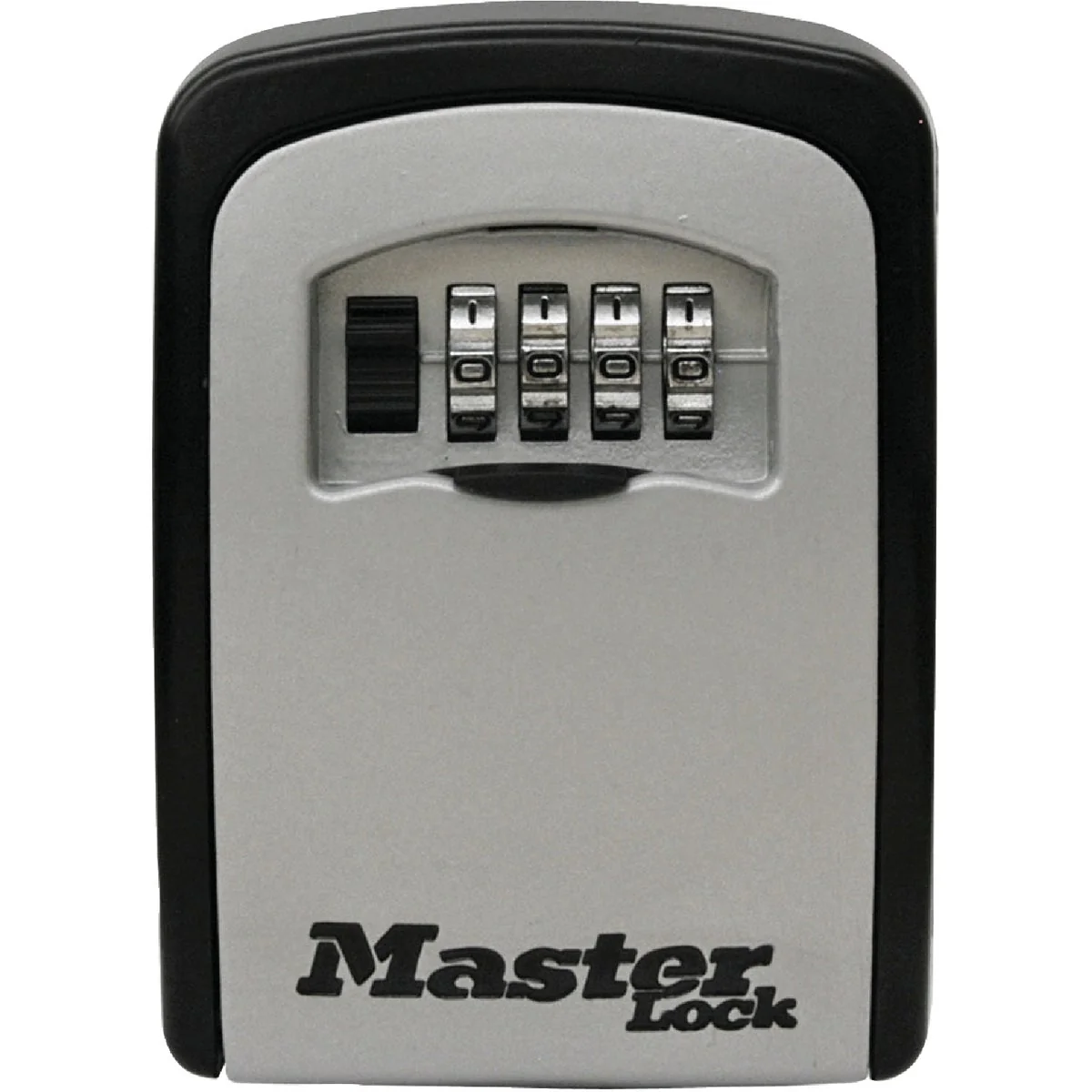 Premium Material Master Lock Wall Mount Combination Safe with Screws Superior