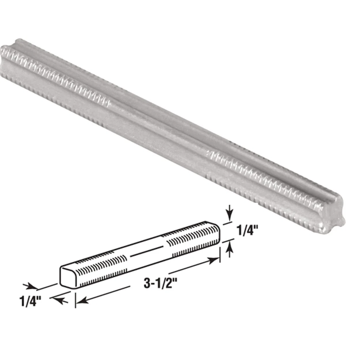 Dependable Defender Security Spindles 2-Pack Specialty