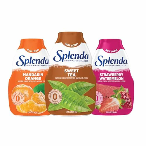 Advanced Liquid Water Enhancer Drops 9.33 Fl Oz Sophisticated