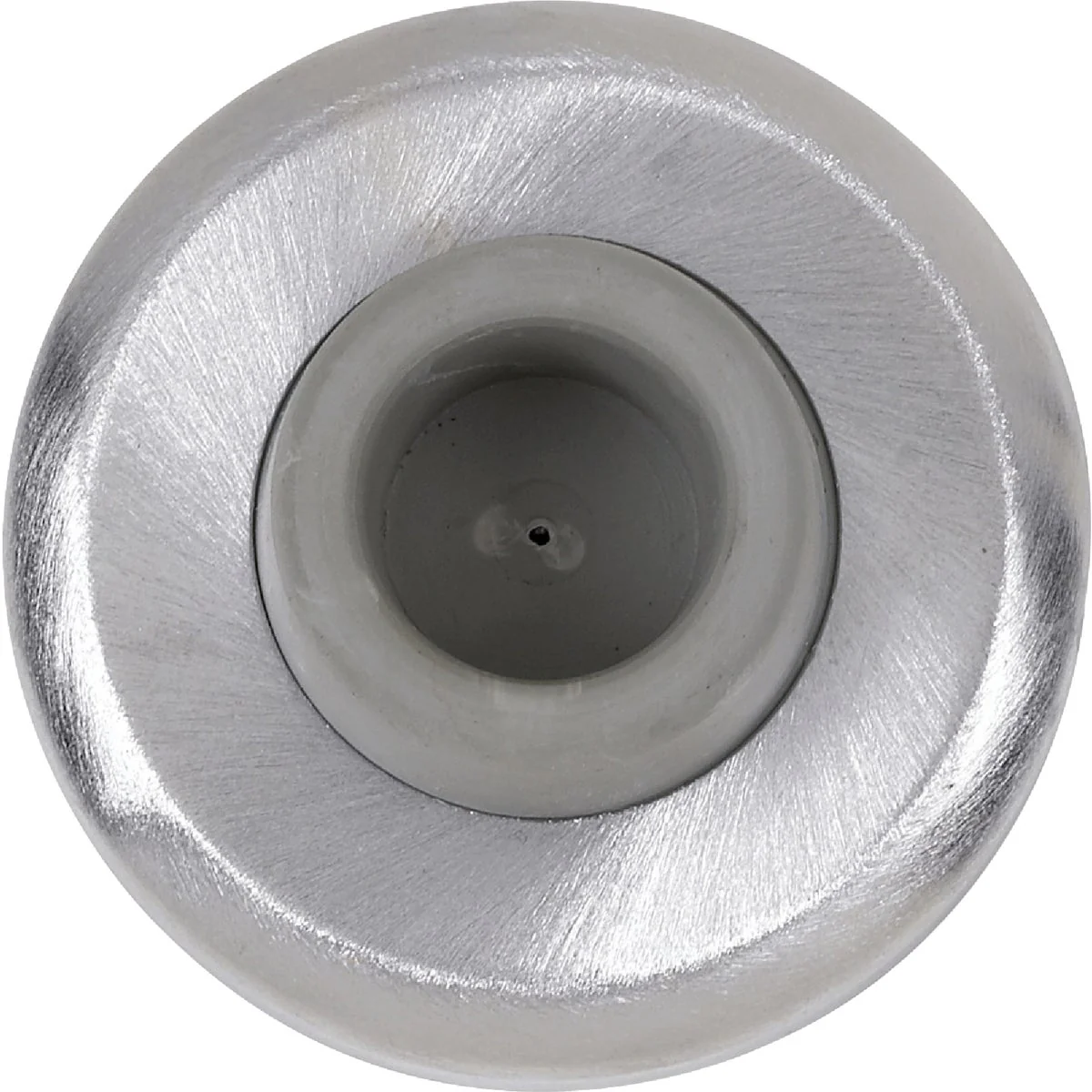 Premium Tell 2-1 2 In. Concave Wall Door Stop Innovative