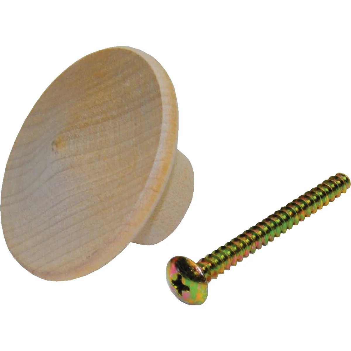 Trusted Johnson Bi-Fold Wood Door Knob Pull Comfortable