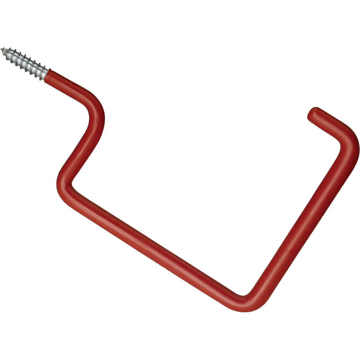 Carefully Designed National Screw-In Ladder Bicycle and Tool Storage Hook High-Grade