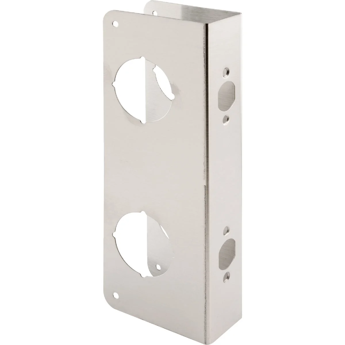 Eco-Friendly Defender Security Stainless Steel Door Reinforcer Effective