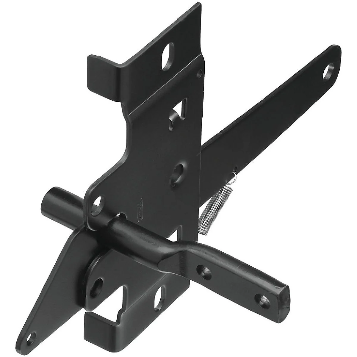 Smart National Post Mount Gate Latch Reliable