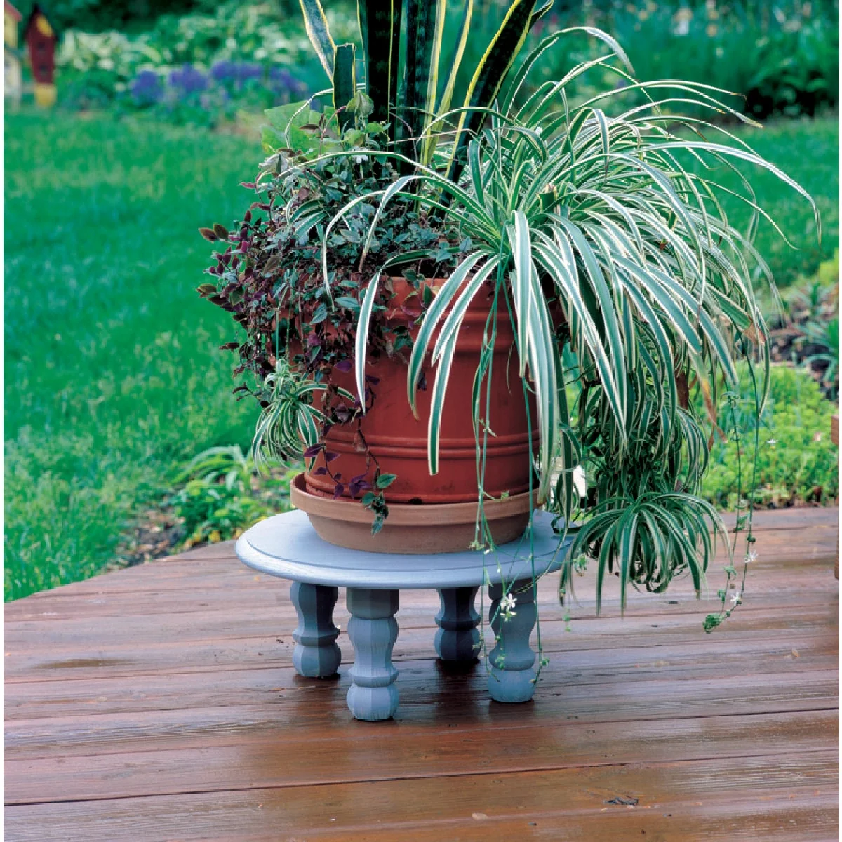 Selected Waddell 6 In. Traditional Pine Table Leg Comfortable