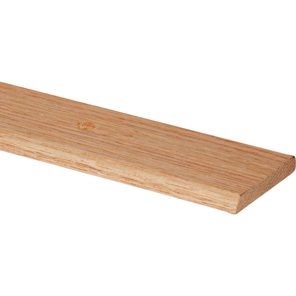 Fine M-D Unfinished 2-1 2 In. x 3 Ft. Hardwood Seam Binder Sophisticated