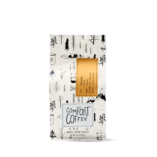 Consistent Espresso Roast 12 Ounce Next-Generation