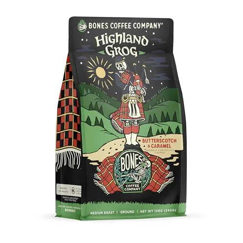 Trendy Highland Grog 12 Ounce Specialty