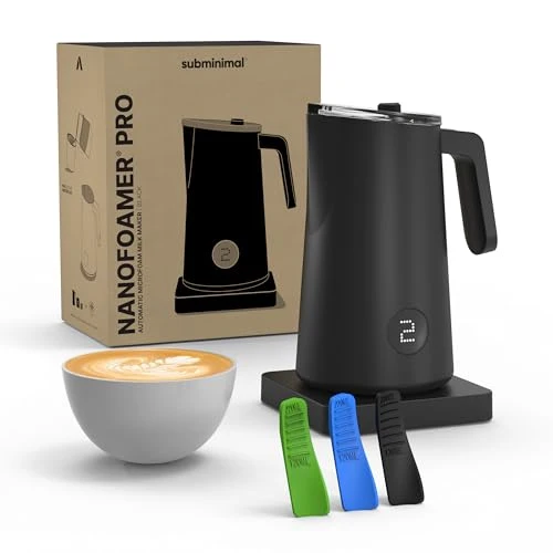 Breathable NanoFoamer Pro Gen Smart