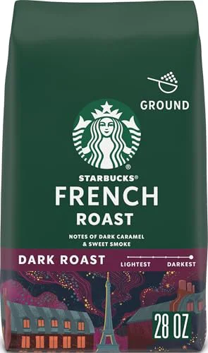 Traditional Ground Coffee 28 Ounce Reusable