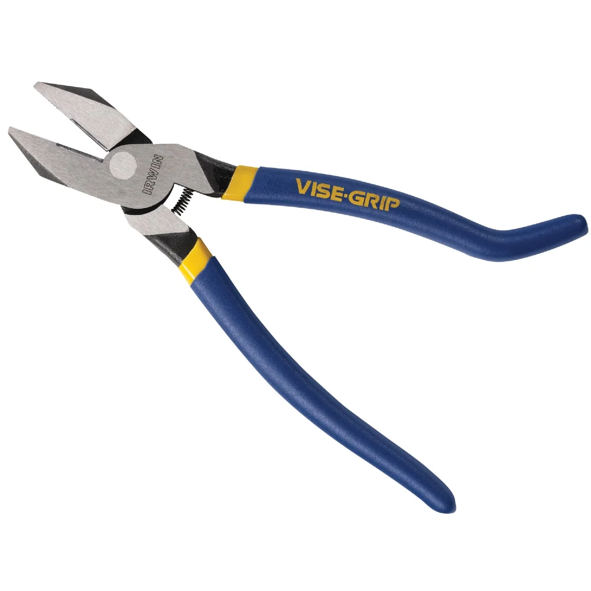 Optimized Irwin Vise-Grip 9 In. Ironworker Pliers Premium Material