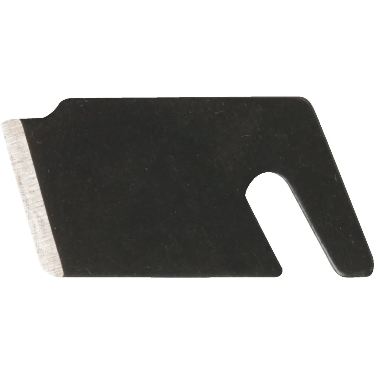 Expertly Made Fletcher Terry 1 4 In. Plastic Cutter Blade 5-Pack High-Grade
