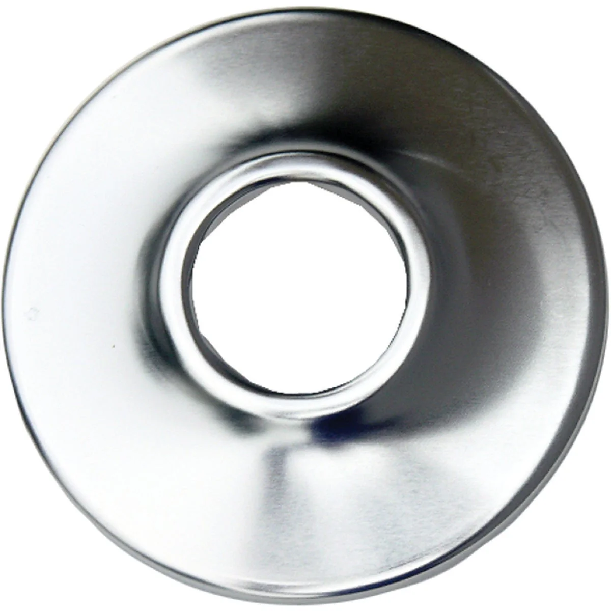 Healthy Lasco 3 4 In. IP or 1 In. Copper Chrome Plated Flange Reliable