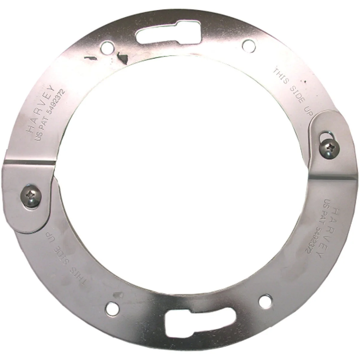 Comfortable Lasco Split Ring Flange Repair Minimalist