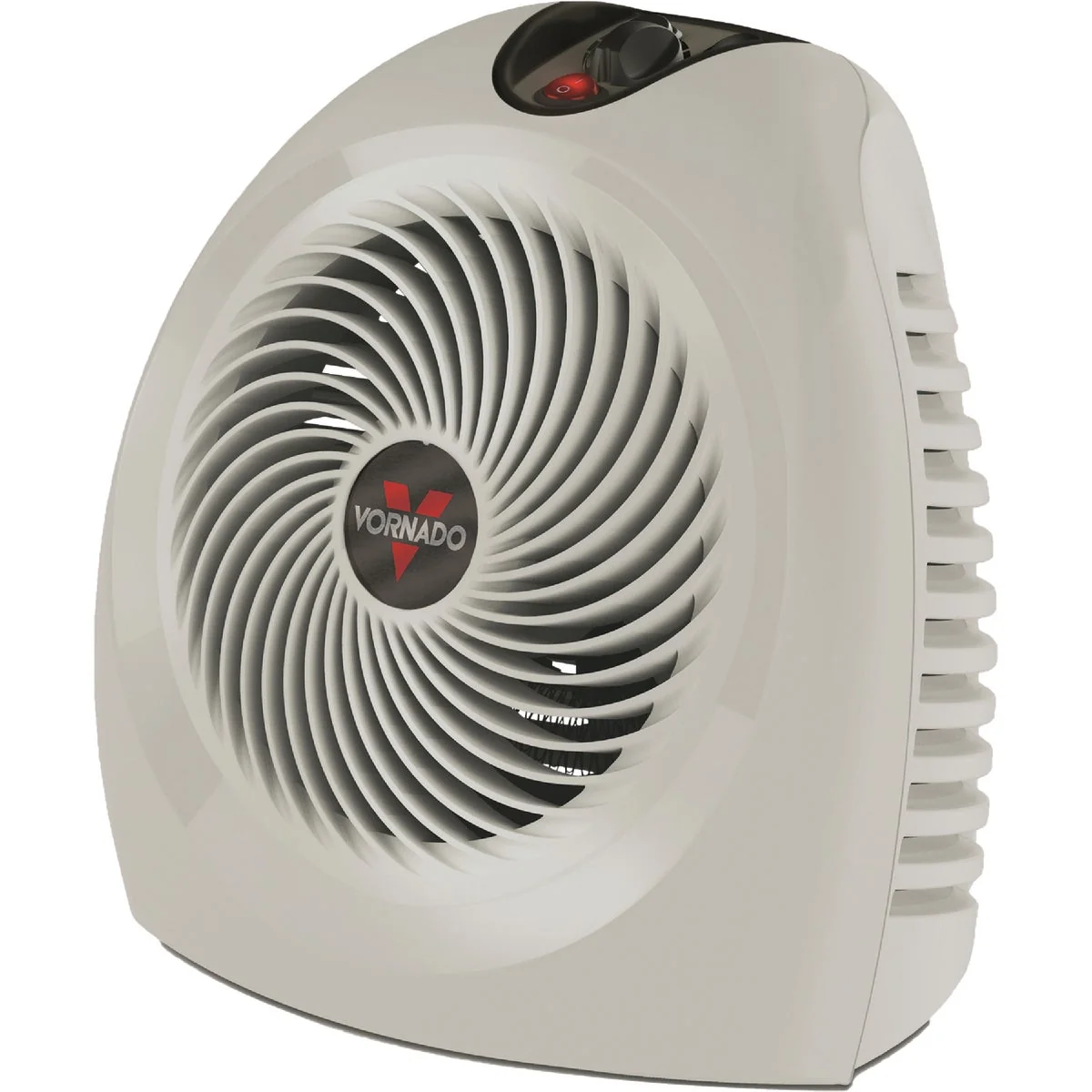 Safe Vornado 1500-Watt 120-Volt VH2 Whole Room Electric Space Heater High-End