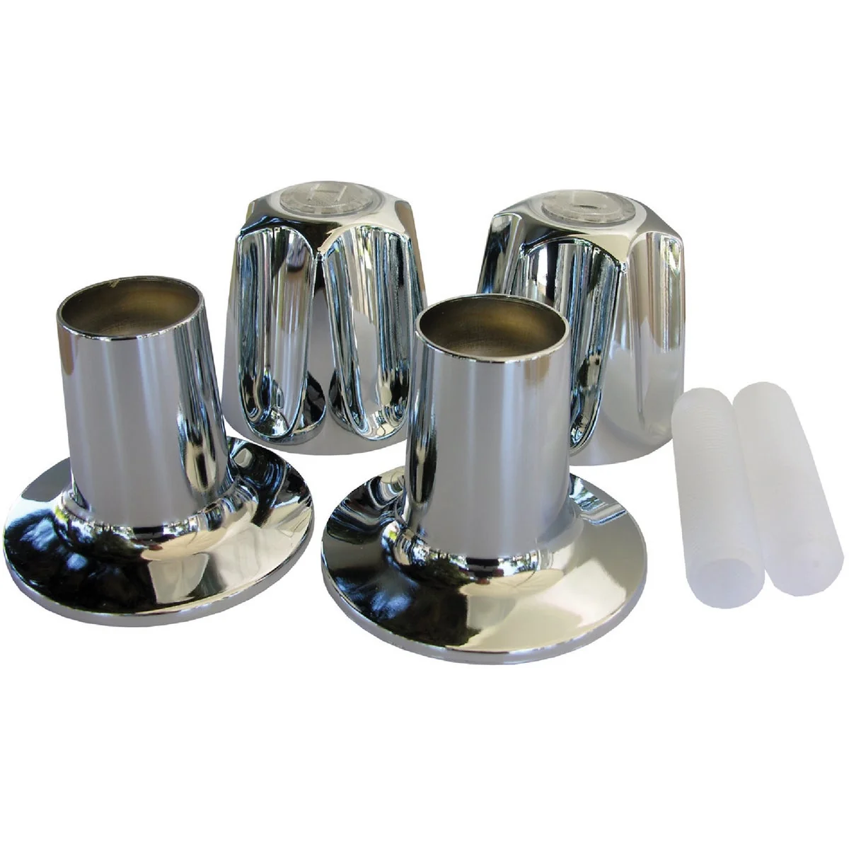 Elegant Lasco Price Pfister Round Clear Tub Shower Handle Kit Sustainable