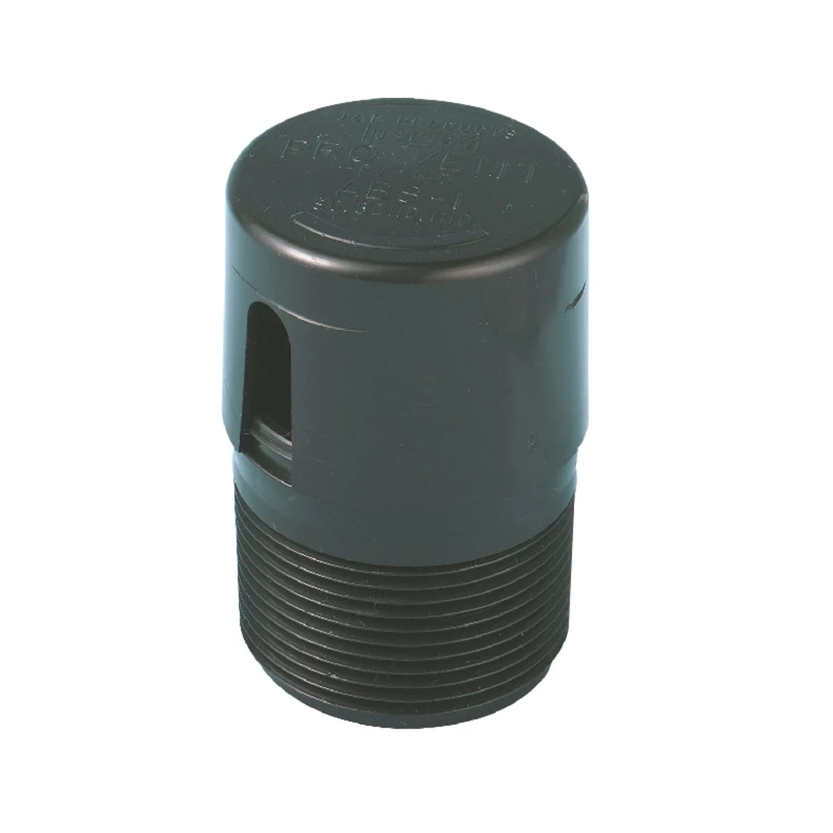 Selected Do it 1-1 2 In. MIP Mechanical ABS Vent Valve Sustainable