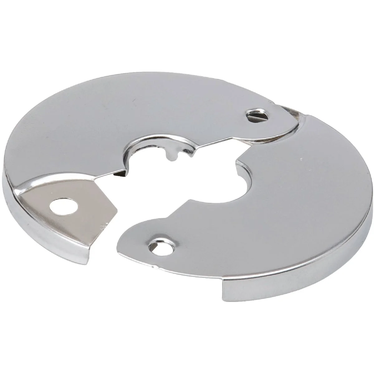 Carefully Designed B K Chrome 3 8 In. IPS .675 Split Plate Exclusive