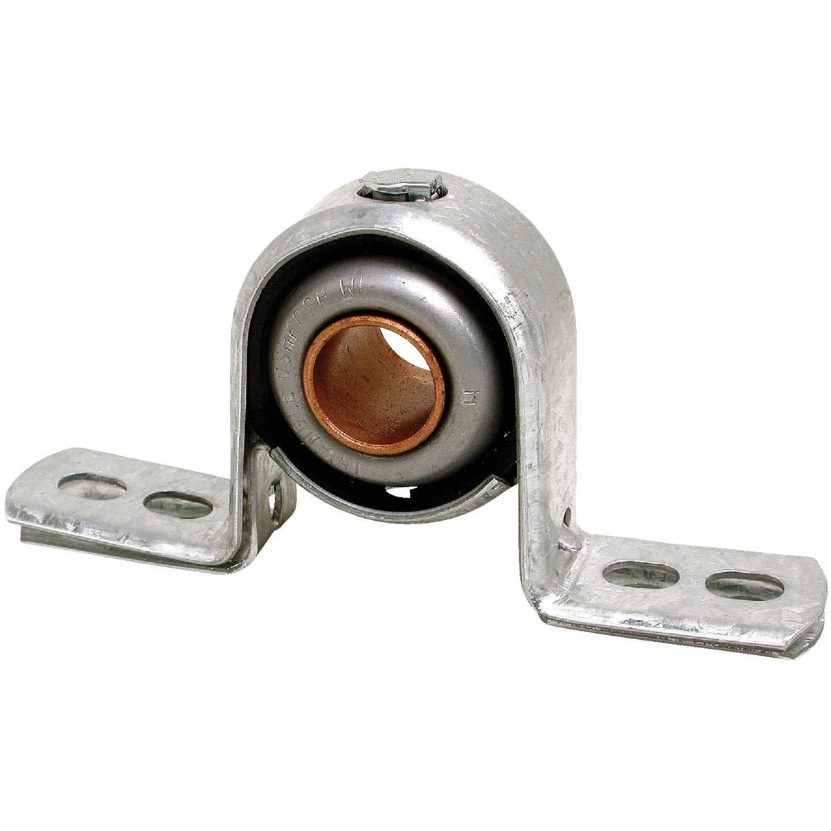 Artisan Dial 3 4 In. High Rise Pillow Block Bearing High-Performance