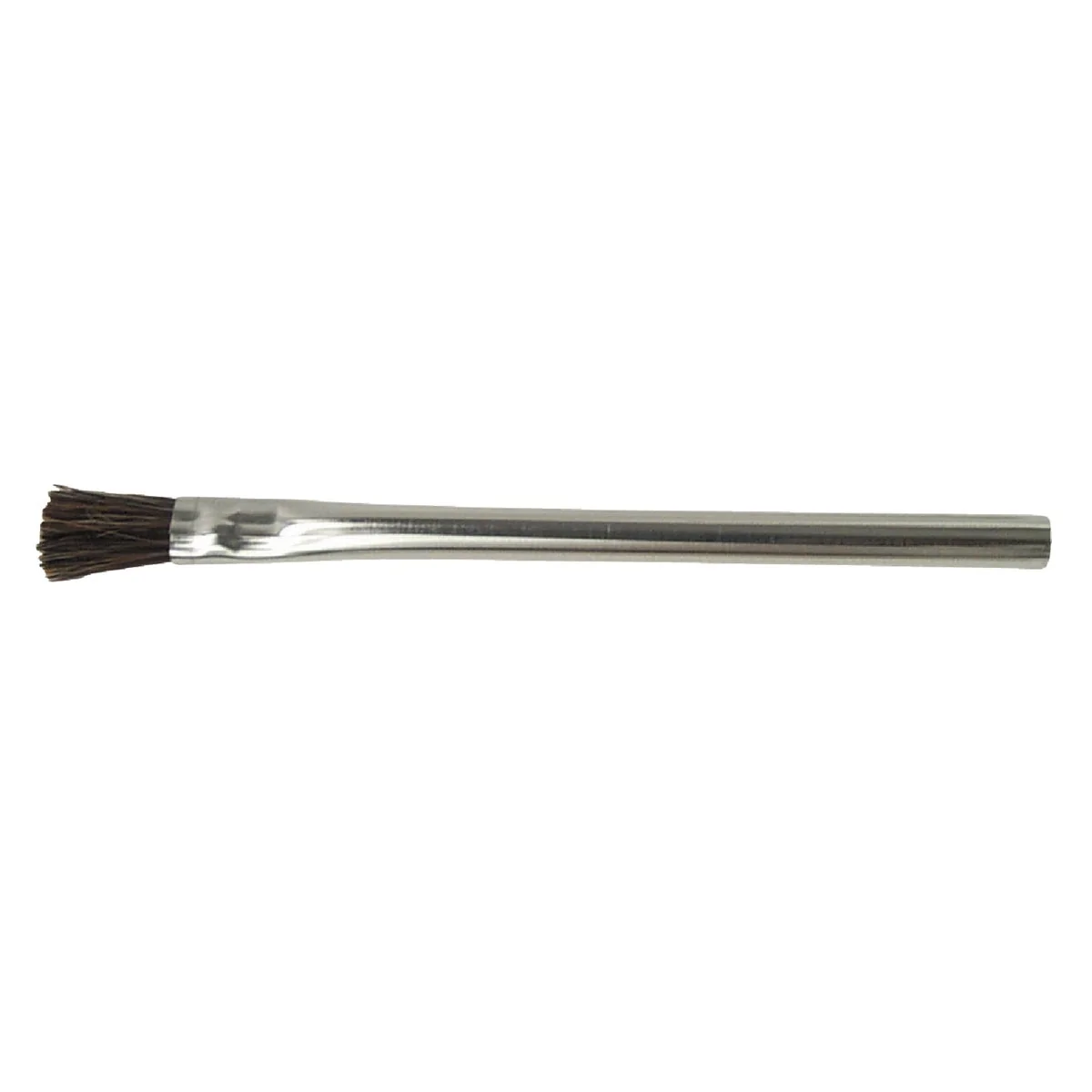Official Do it No. 3 5-1 4 In. x 1 2 In. Acid Flux Brush Reliable