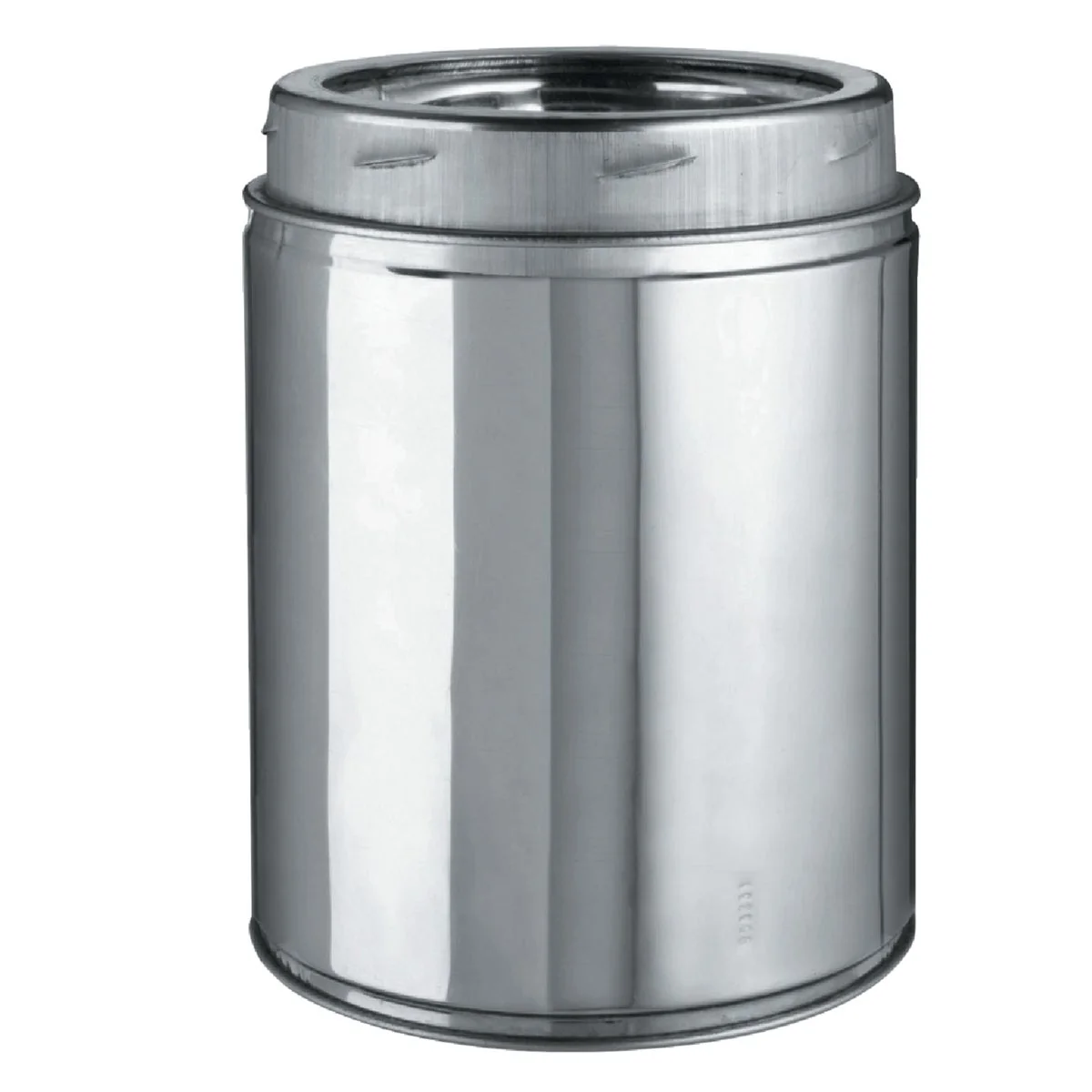 Eco-Friendly SELKIRK Sure-Temp 6 In. x 9 In. Stainless Steel Insulated Pipe Powerful