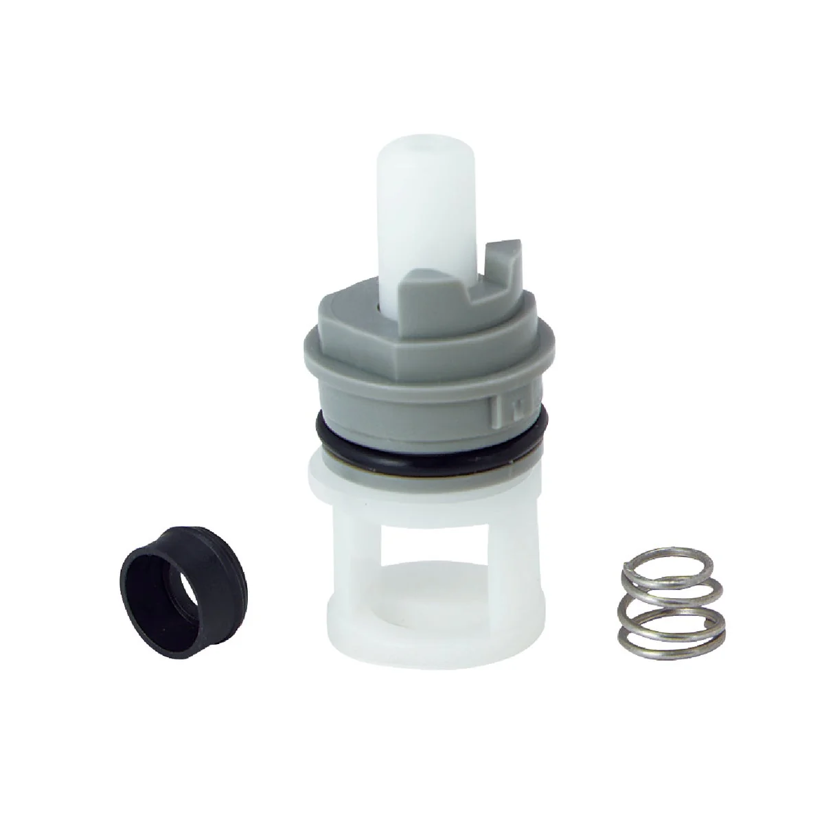 Enhanced Danco Hot Cold Water Stem for Delta and Peerless Seat 17834 Durable