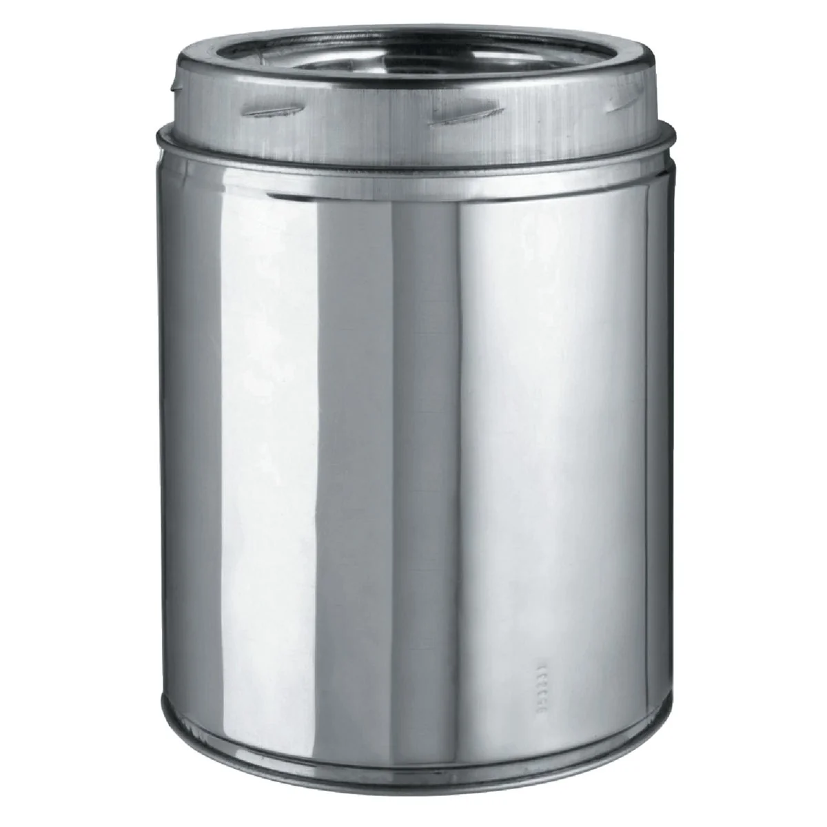 Luxury SELKIRK Sure-Temp 8 In. x 9 In. Stainless Steel Insulated Pipe Casual