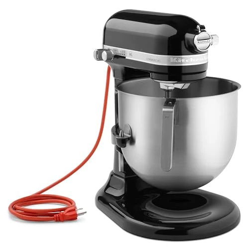 Traditional NSF Commercial Series 8 Trendy