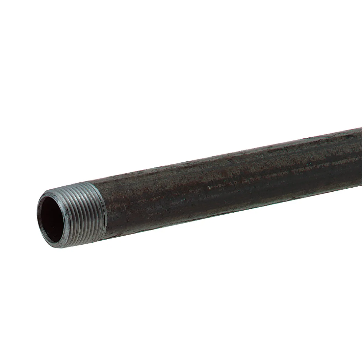 Selected Southland 1 In. x 60 In. Carbon Steel Threaded Black Pipe Responsible