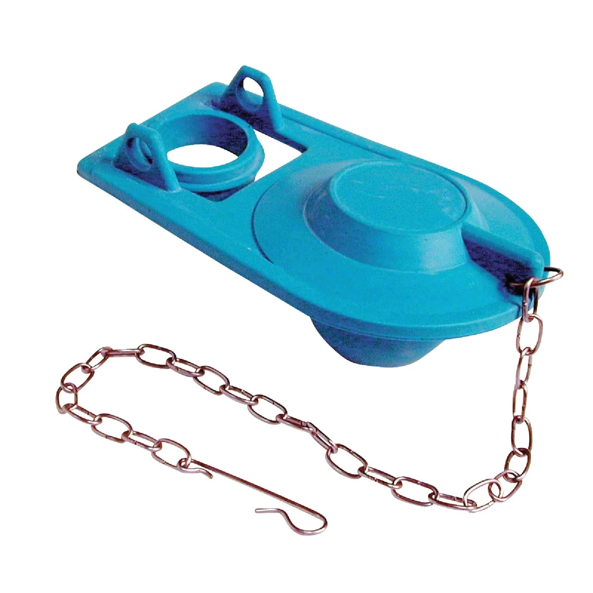 Traditional Danco Premium Silicone Rubber Flapper Genuine