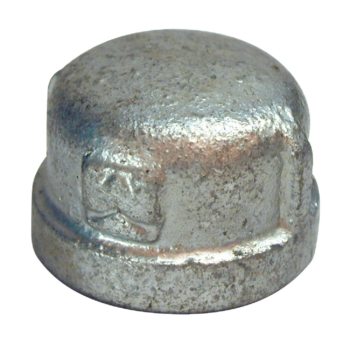 Luxury Southland 1 8 In. Malleable Iron Galvanized Cap Next-Generation
