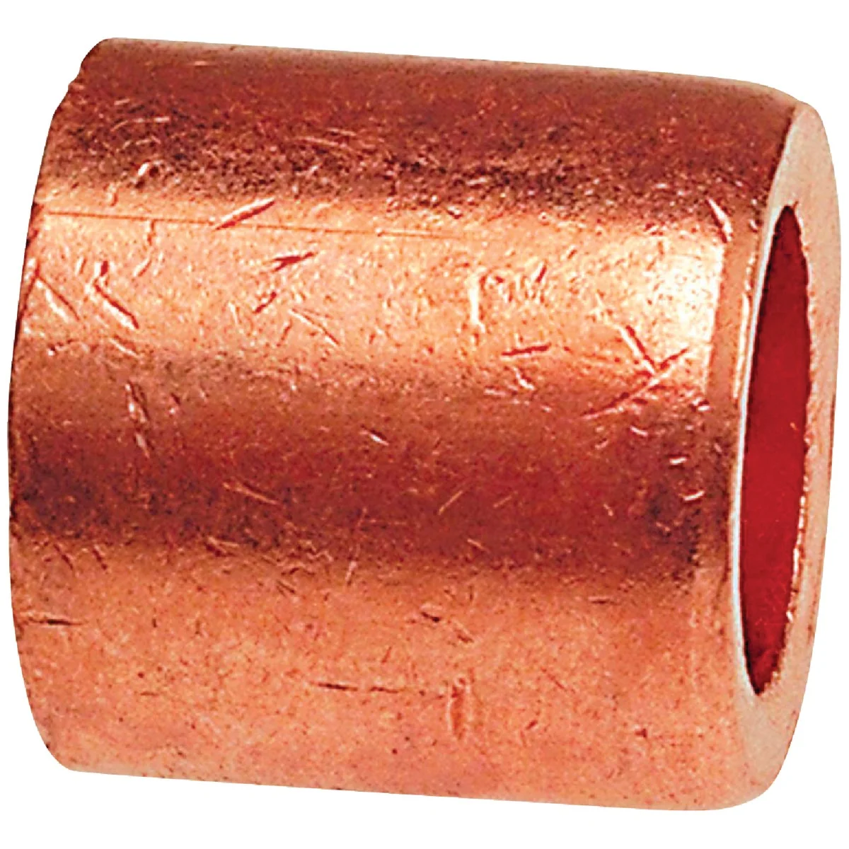 Smooth NIBCO 3 4 In. Brass Flushing Bushing Casual