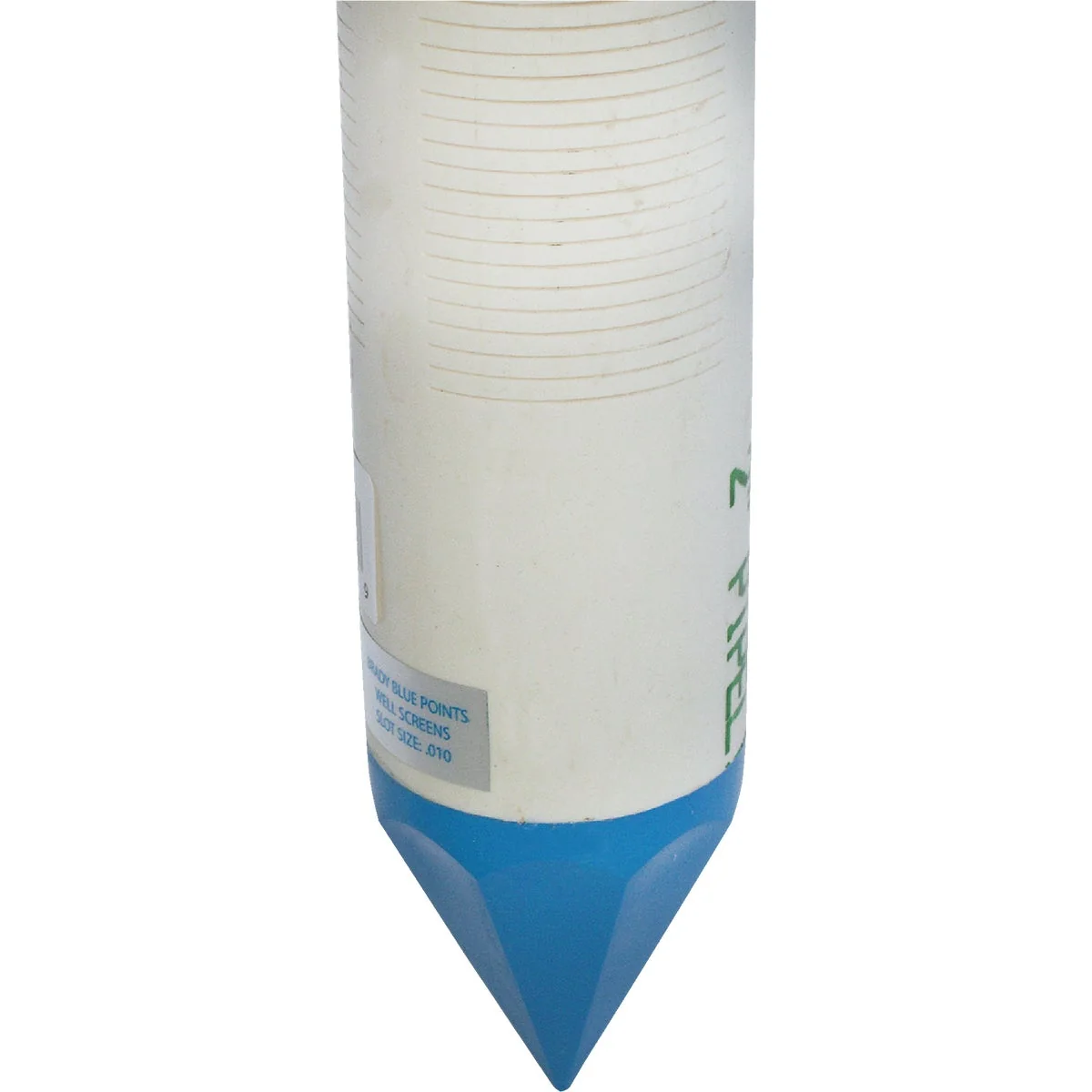 Efficient Campbell 2 In. D x 5 Ft. L PVC Schedule 40 Well Point Convenient